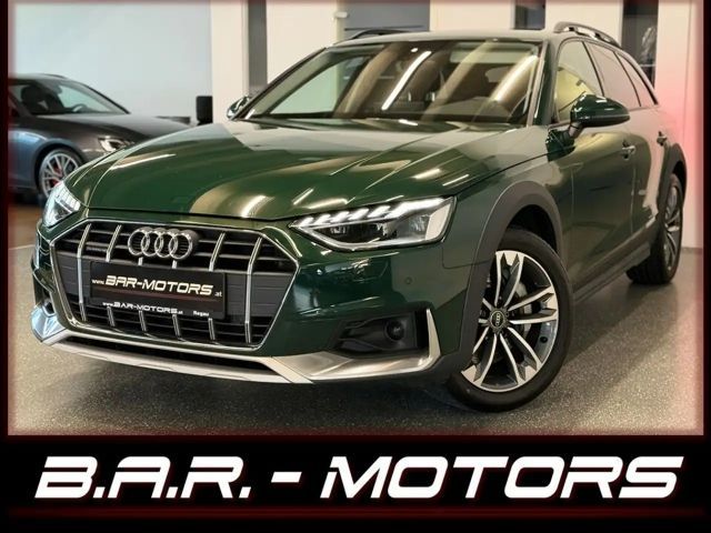Audi A4 allroad 50 TDI
