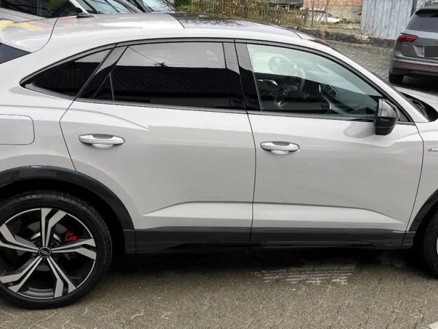 Audi Q3 S-Line Sportback