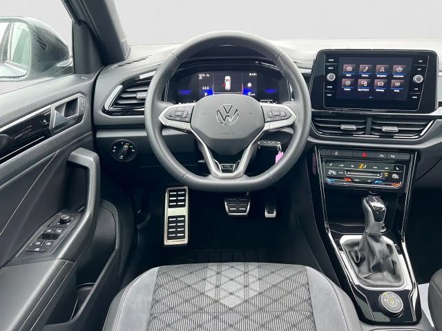 Volkswagen T-Roc 4Motion DSG R-Line