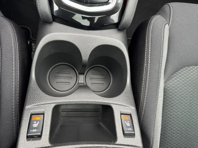 Nissan Qashqai DIG-T