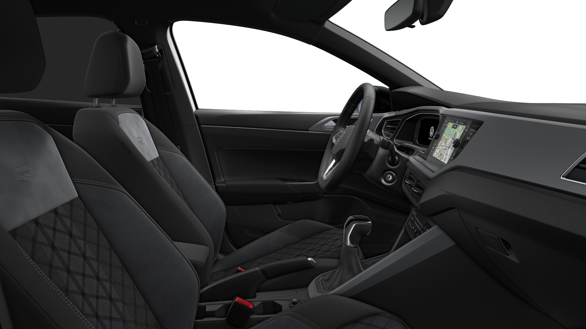 Volkswagen Taigo 1.0 TSI DSG