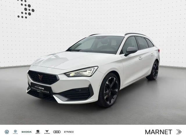 Cupra Leon DSG Sportstourer