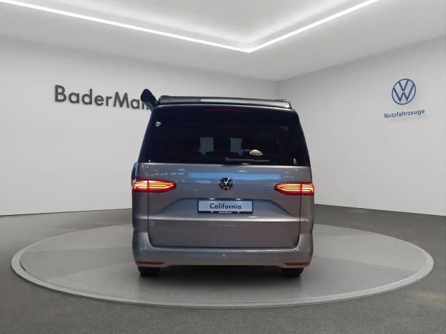 Volkswagen California Beach T7