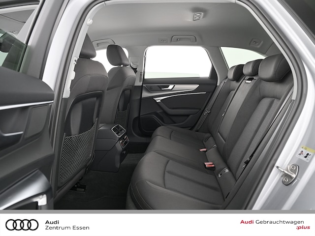 Audi A6 45 TFSI Avant Quattro S-Tronic Sport