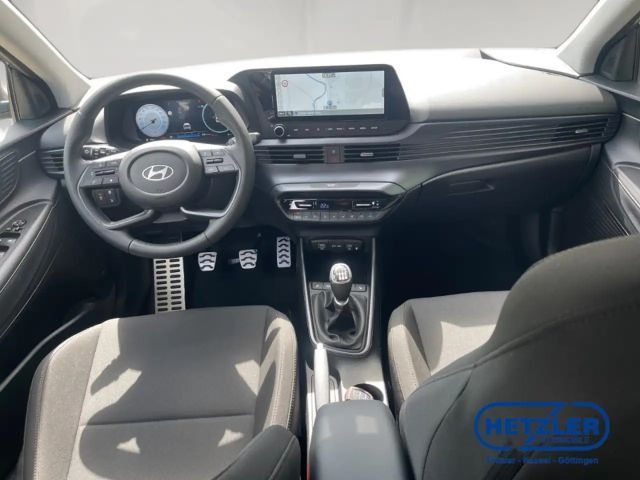 Hyundai Bayon 1.0 Prime T-GDi