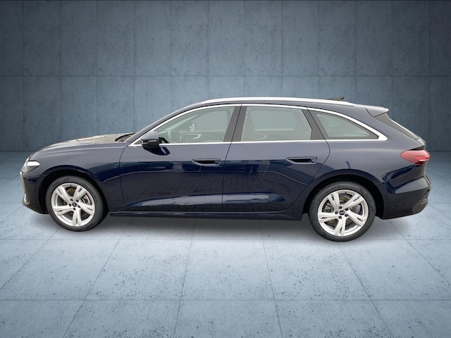 Audi A5 Avant S-Tronic