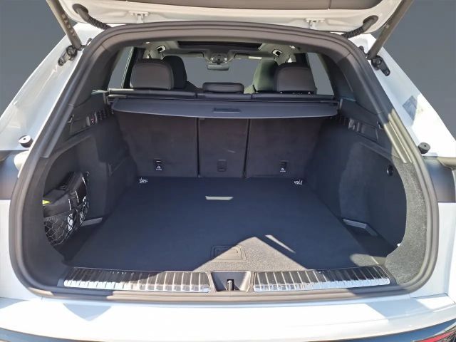 Audi Q5 Quattro S-Line