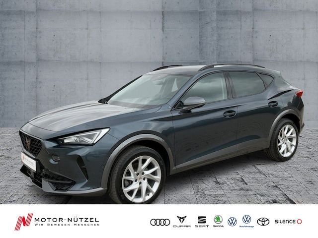 Cupra Formentor 1.5 TSI DSG