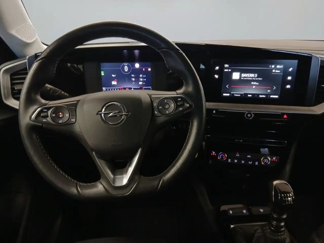 Opel Mokka 1.2 Turbo Edition Turbo