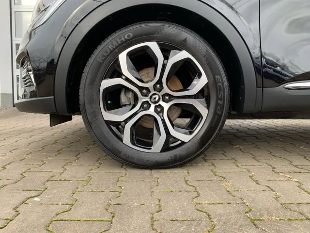 Renault Arkana E-Tech Intens