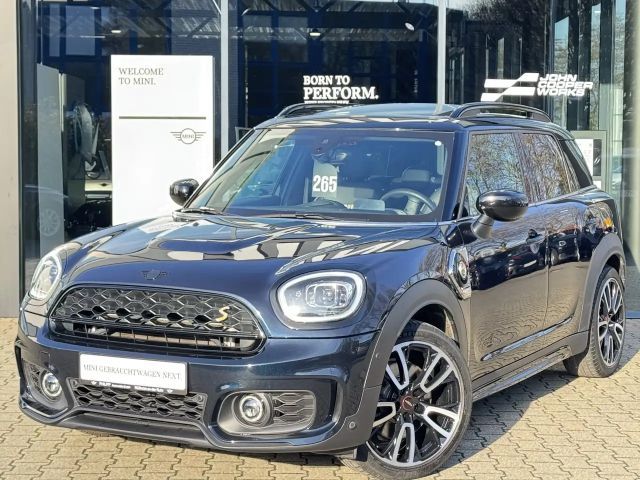 MINI Cooper SE Countryman All4 SE