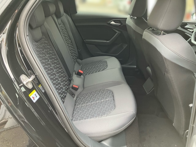 Audi A1 30 TFSI S-Line S-Tronic Sportback