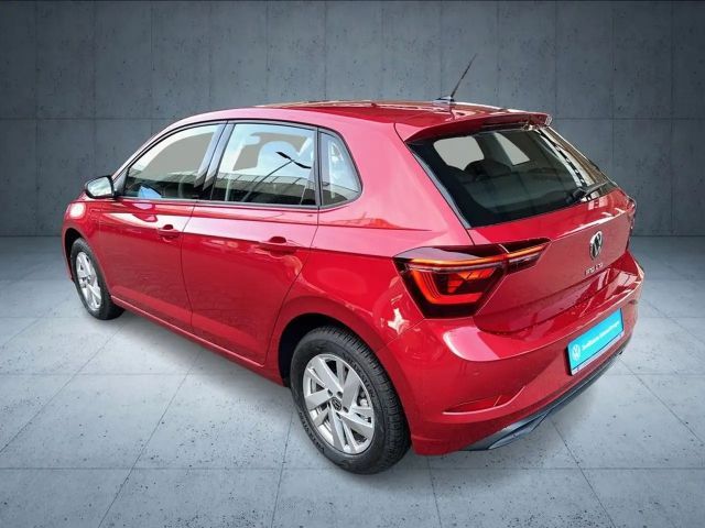 Volkswagen Polo 1.0 TSI DSG IQ.Drive Style