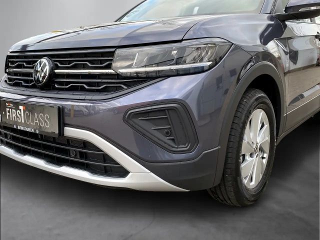 Volkswagen T-Cross 4Me TSI