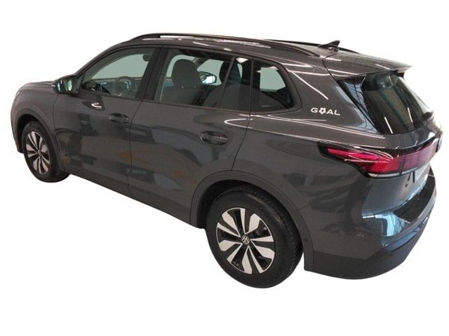 Volkswagen Tiguan 1.5 Goal +STHZG+AHK+ALLWETTER