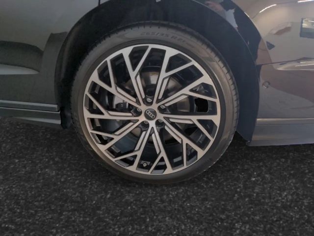 Audi A8 50 TDI Quattro