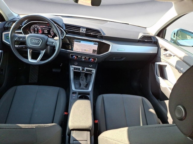 Audi Q3 35 TFSI S-Tronic Sportback