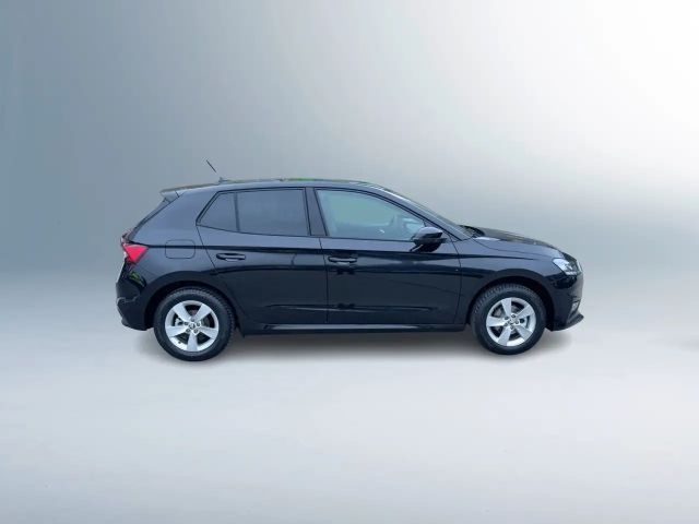 Skoda Fabia Selection