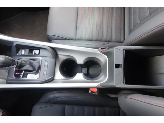 Alfa Romeo Tonale AWD Hybrid Veloce