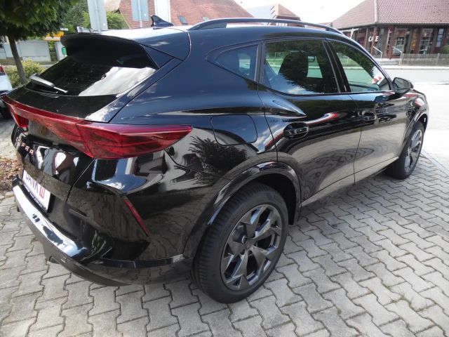 Cupra Formentor 1.5 eTSI 110 kW elektr. Heckklappe, FLA, AHK