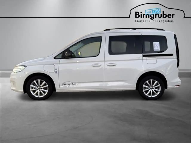 Volkswagen Caddy Life eHybrid