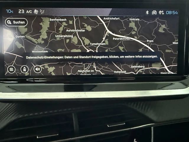 Peugeot 208 Allure Pack PureTech