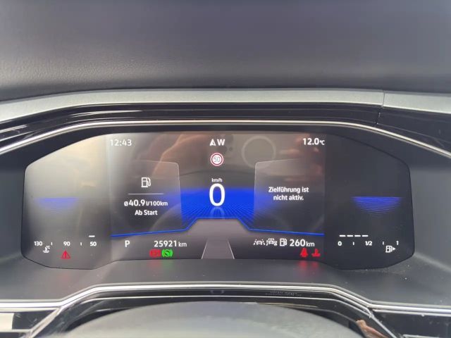 Volkswagen Taigo 1.0 TSI DSG