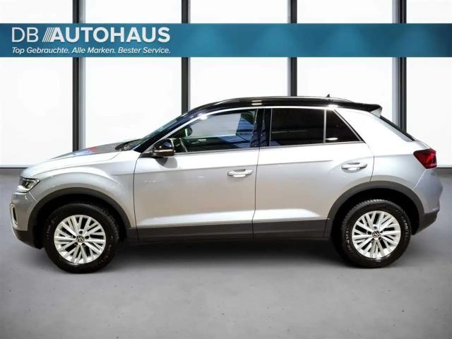 Volkswagen T-Roc 1.5 TSI DSG