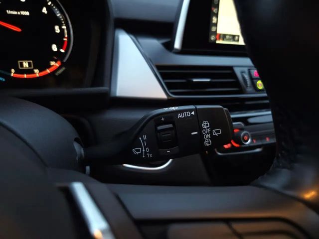 BMW 216 216d Gran Tourer