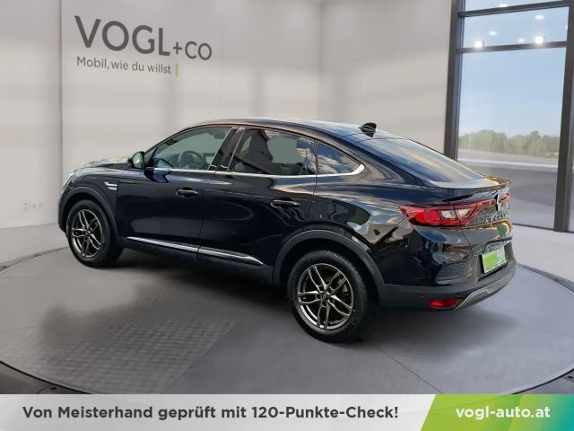 Renault Arkana TCe 140 Techno