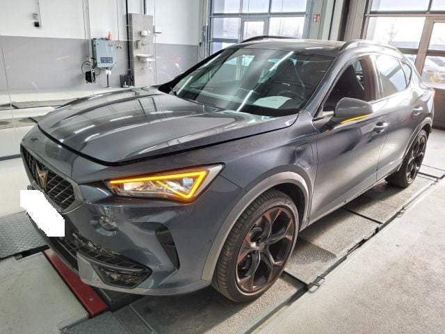 Cupra Formentor 1.4 VZ e-Hybrid