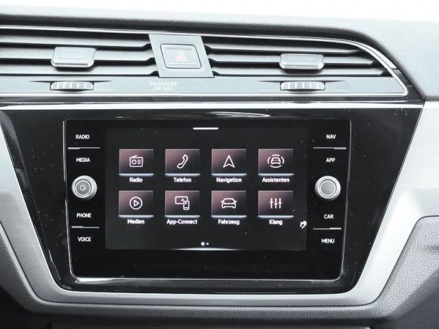 Volkswagen Touran 1.5 TSI Comfortline DSG