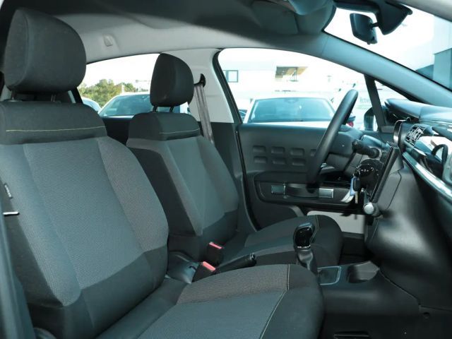 Citroën C3 PureTech Shine