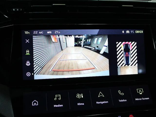 Peugeot 308 BlueHDi EAT8 GT-Line SW