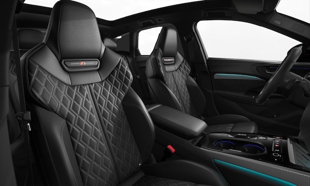 Audi A5 Avant Hybride Quattro S-Tronic