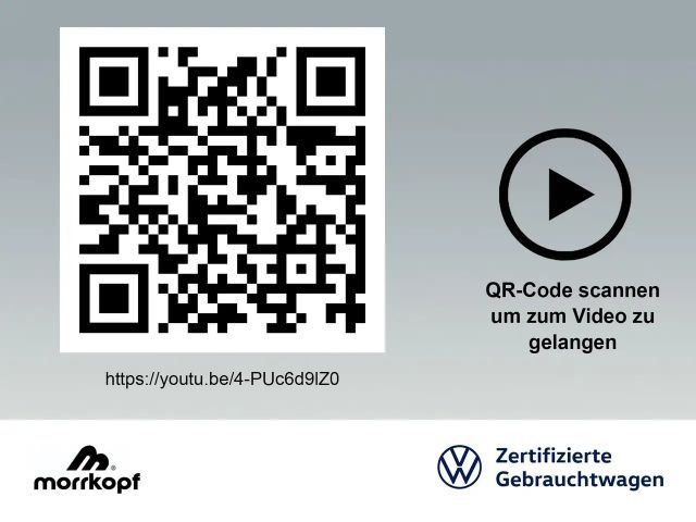 Volkswagen ID.7 GTX Max Tourer