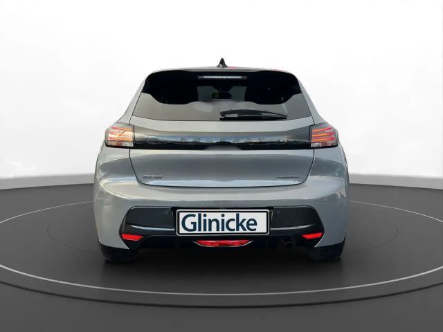 Peugeot 208 Allure Pack Hybrid