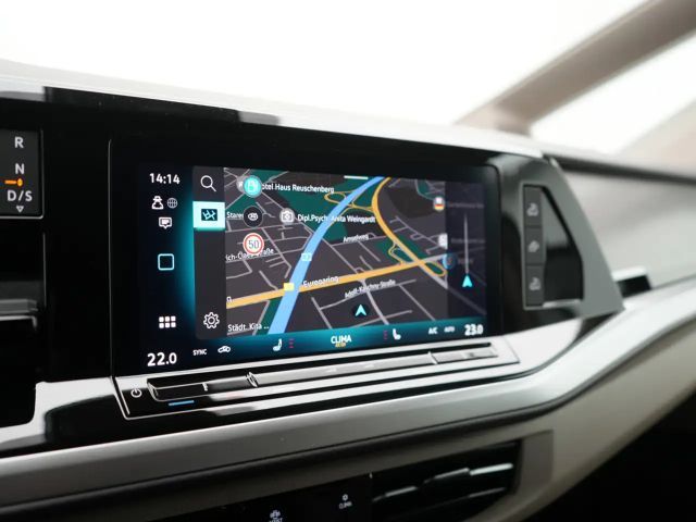 Volkswagen California Ocean T7