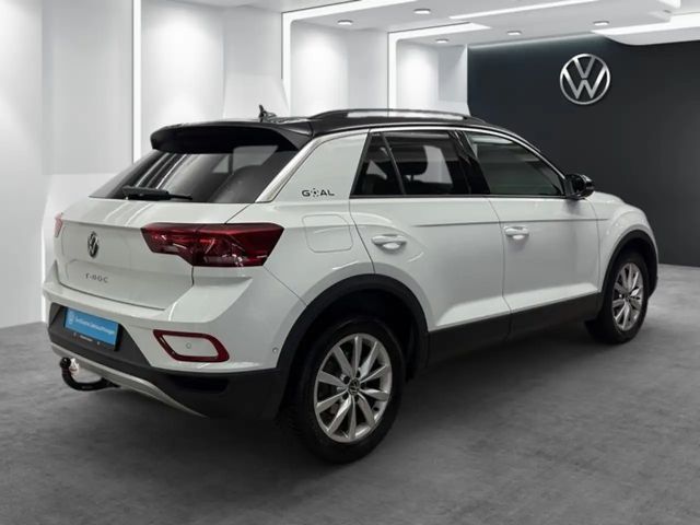 Volkswagen T-Roc 2.0 TDI IQ.Drive