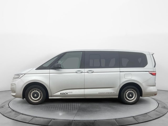 Volkswagen Multivan IQ.Drive Lang