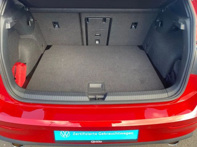 Volkswagen Golf 2.0 TSI GTI IQ.Drive