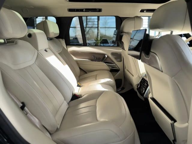 Land Rover Range Rover P530