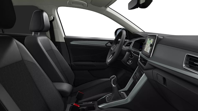 Volkswagen T-Roc 1.0 TSI