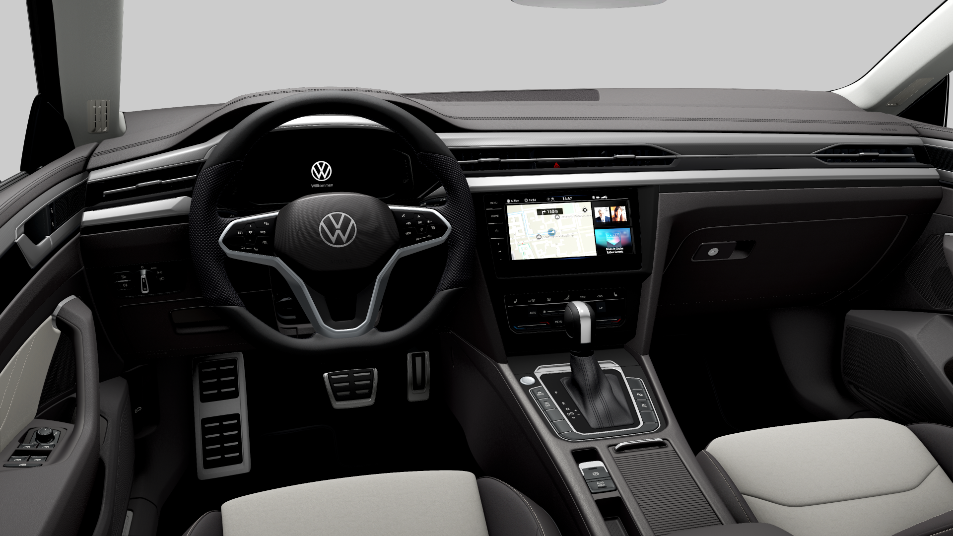 Volkswagen Arteon Shooting Brake DSG