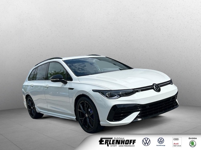 Volkswagen Golf DSG Golf VIII Variant