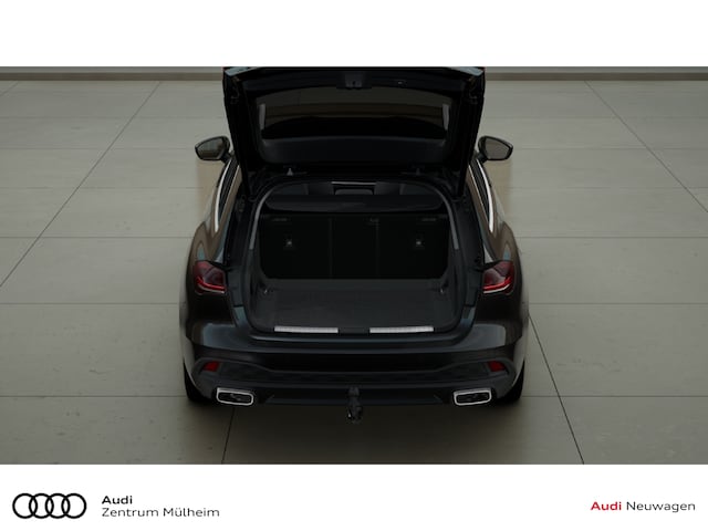 Audi A5 Avant Quattro S-Tronic