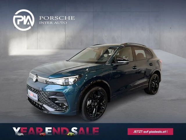 Volkswagen Tiguan DSG Sport eHybrid