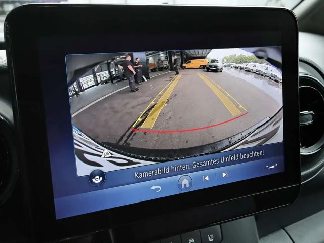 Mercedes-Benz Citan CDI