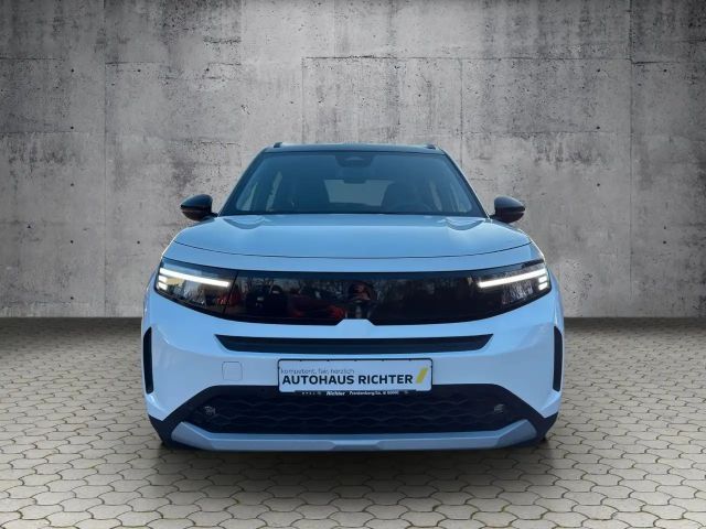 Opel Frontera Electric Ultimate AHZV, 54-kWh-Batterie