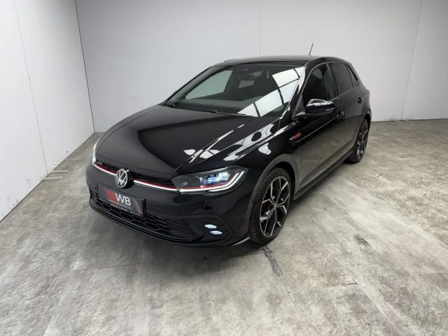 Volkswagen Polo 2.0 TSI DSG GTI